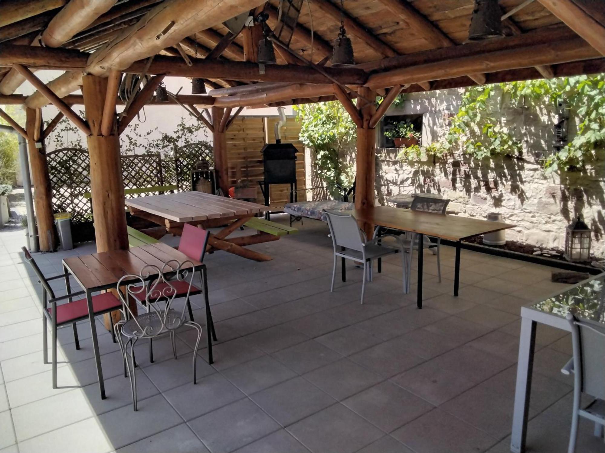 Roulotte Du Berger Villa Brouviller Dış mekan fotoğraf